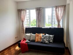 Melville Park (D18), Condominium #406535631